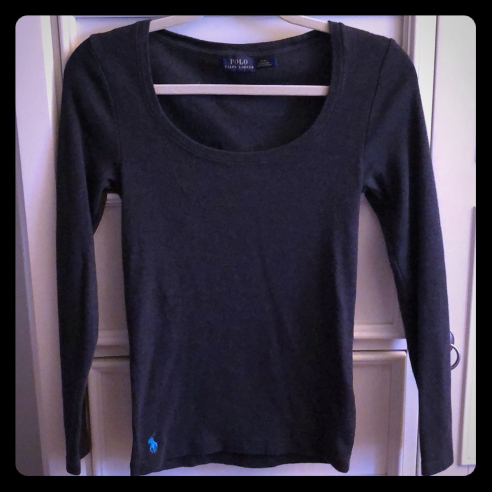 Polo Ralph Lauren Long Sleeve